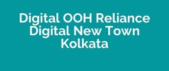 Digital DOOH Advertising Agency Reliance Digital - Downtown , Reliance Digital - Downtown  DOOH advertising